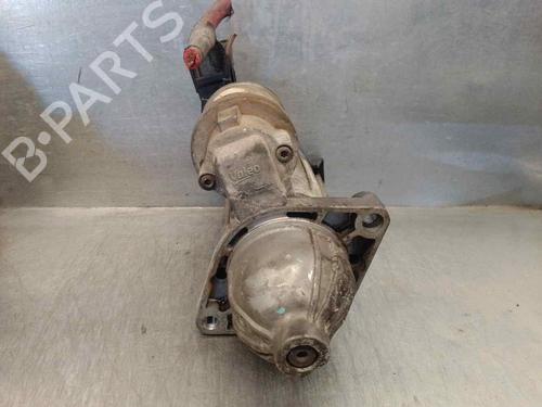 Starter FIAT GRANDE PUNTO (199_) 1.3 D Multijet (199.AXD11, 199.AXD1A, 199.AXD1B,... | BP15400100M8 