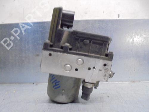 ABS pump TOYOTA AVENSIS Saloon (_T25_) 1.8 VVT-i (ZZT251_, ZZT251R) | BP8600164M43 