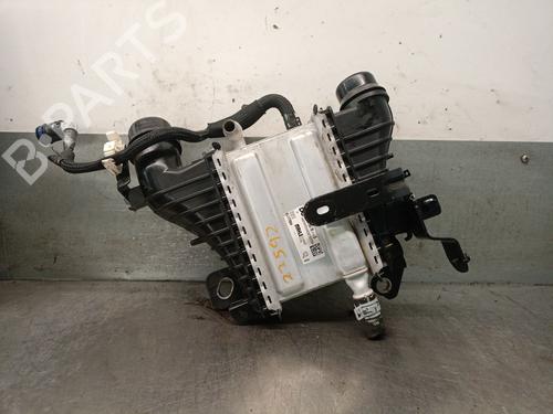 Intercooler MERCEDES-BENZ CITAN Box Body/MPV (W420) 1.5 110 CDI (420.623, 420.625) (95 hp) 26977224
