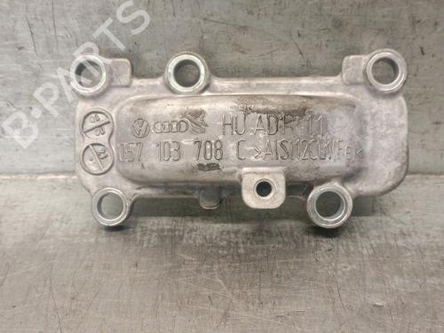 Used Timing cover Timing cover AUDI Q7 (4MB, 4MG, 4MQ) SQ7 TDI quattro (435 hp) 33758064 33758064