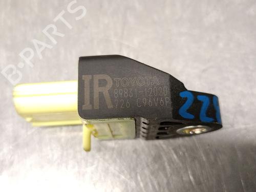 Electronic module TOYOTA AVENSIS Estate (_T27_) 2.0 D-4D (ADT270_, ADT270R) | BP26605746M83