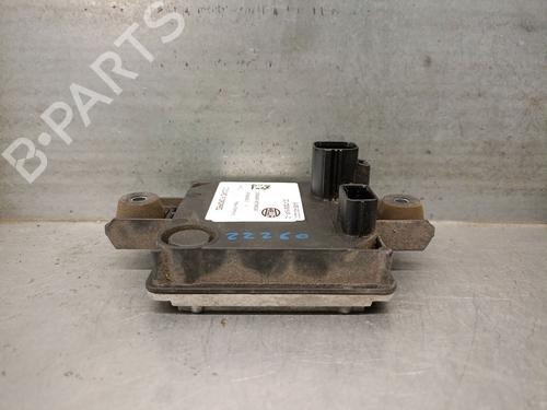 Elektronisk modul SMART FORTWO Coupe (453) electric drive / EQ (453.391) | BP25244611M83 