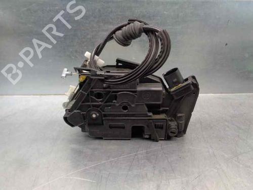 Rear right lock SKODA SUPERB II Estate (3T5) 2.0 TDI 16V | BP8284654C99 