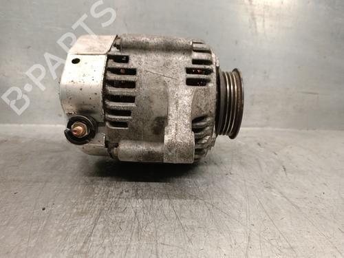 Used Alternator Alternator HONDA CR-V I (RD) 2.0 16V 4WD (RD1, RD3) (128 hp) 32844932 32844932