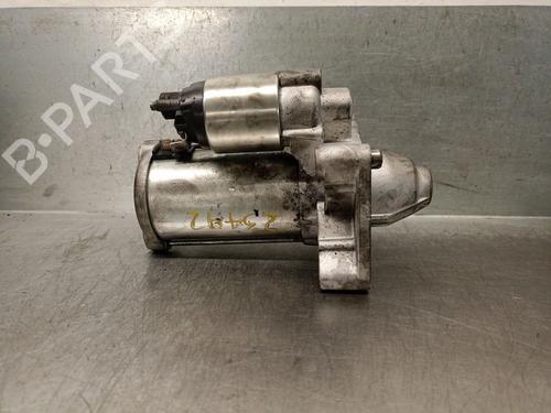 Used Starter CITROËN C4 Grand Picasso II (DA_, DE_) 1.6 BlueHDi 120 (120 hp) 29592553