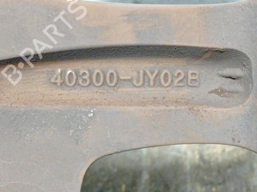 Fælk RENAULT KOLEOS I (HY_) 2.0 dCi (HY0K) | BP36694720C45  - Image 6