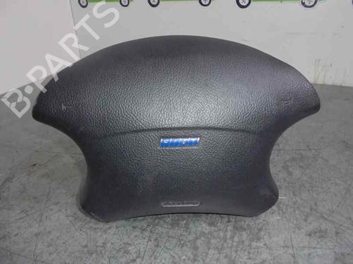 Used Driver airbag Driver airbag FIAT MAREA Weekend (185_) 1.9 TD 100 (185BX_) (100 hp) 2713249 2713249