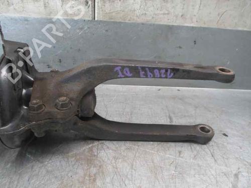 Left front shock absorber KIA SPORTAGE SUV (K00) 2.0 TD 4WD | BP7258992M16 