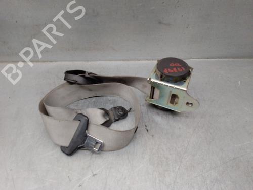 Used Front right seatbelt MERCEDES-BENZ R-CLASS (W251, V251) [2005-2017]  16434284