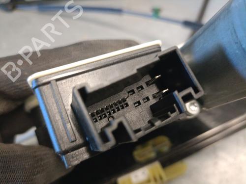 Front left window mechanism VW POLO VI (AW1, BZ1, AE1) 1.0 TSI | BP33759239C22 - Image 7