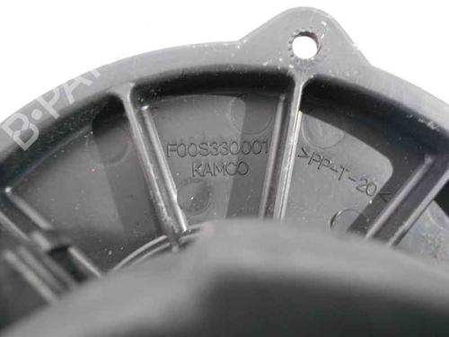 Heater blower motor HYUNDAI SONATA IV (EF) 2.0 16V | BP2305897M62 