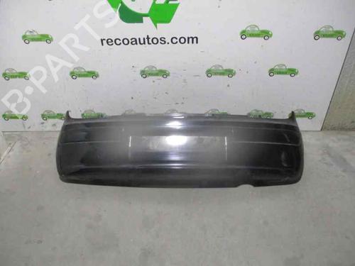 Used Rear bumper TATA INDIGO MARINA (4_V2) 1.4 DICOR (71 hp) 12187178