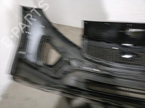 Front bumper KIA SORENTO III (UM) 2.2 CRDi | BP31864431C7 