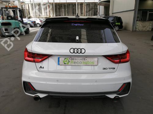 Switch AUDI A1 Sportback (GBA) 30 TFSI | BP14975656I30  - Image 10
