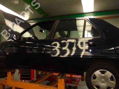 Starter CITROËN SAXO (S0, S1) 1.5 D | BP2056544M8 