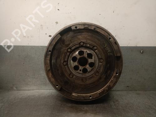 Used Flywheel CITROËN C3 II (SC_) 1.6 HDi 90 (90 hp) 30198501