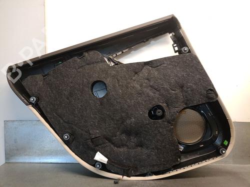 Rear right panel AUDI A7 Sportback (4GA, 4GF) 3.0 TDI quattro | BP36013915C61 - Image 2