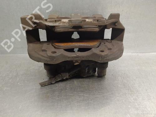Left front brake caliper MERCEDES-BENZ R-CLASS (W251, V251) R 350 4-matic (251.065, 251.165) | BP29811512M105