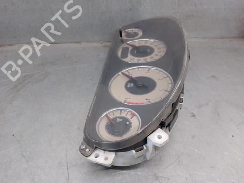 Instrument cluster CHRYSLER VOYAGER / GRAND VOYAGER IV (RG) 2.5 CRD | BP26922624C47 