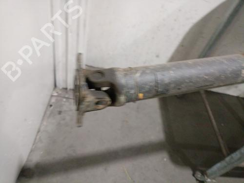 Driveshaft DACIA DUSTER (HM_) 1.5 dCi 115 4x4 | BP38488945M37 - Image 3