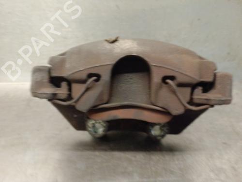 Right front brake caliper OPEL VECTRA B (J96) 2.0 DTI 16V (F19) | BP30833167M104