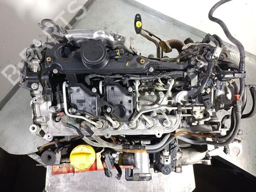 Engine RENAULT GRAND SCÉNIC II (JM0/1_) 2.0 dCi (JM1K) | BP38060676M1 - Image 6
