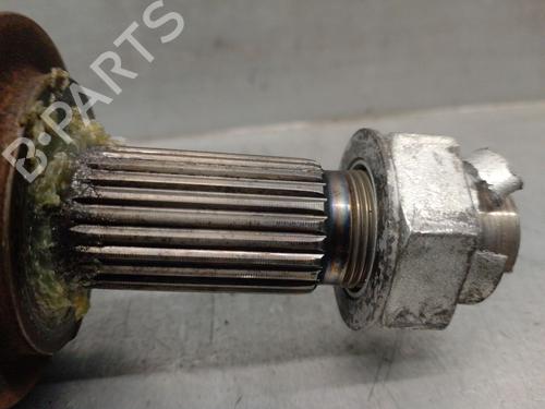 Left front driveshaft FIAT LINEA (323_, 110_) 1.6 D Multijet | BP29606865M38 