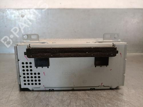 Used Radio Radio FORD FOCUS III Turnier 1.0 EcoBoost (125 hp) 34474135 34474135