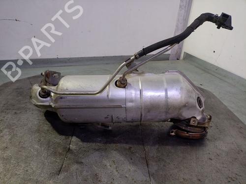 Catalyst PEUGEOT 3008 II SUV (MC_, MR_, MJ_, M4_) 1.2 THP/ PureTech 130 (MRHNSM, MRHNSU, MRHNSJ, MRHNYW,... | BP26530385M10 
