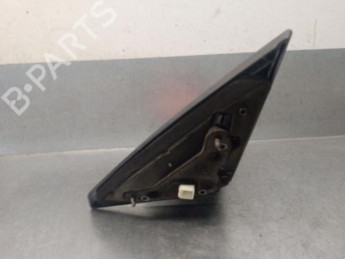 Left mirror MAZDA 3 (BK) 1.6 (BK14) | BP27341780C26 