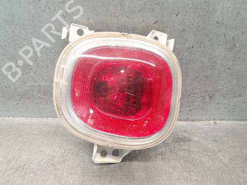 Used Rear bumper left light Rear bumper left light 37641525 37641525