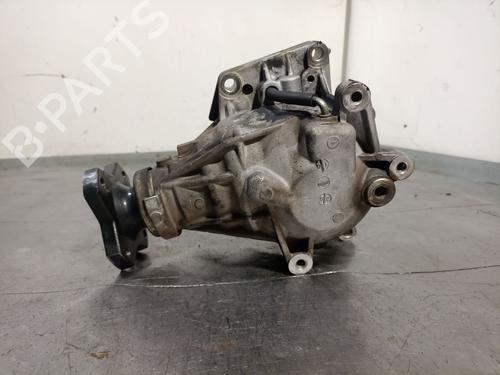 Used Transfer box Transfer box RENAULT KOLEOS I (HY_) 2.0 dCi (HY0K) (150 hp) 40046570 40046570