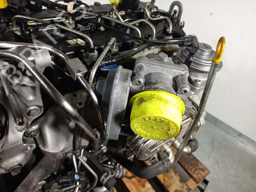 Engine CHRYSLER GRAND VOYAGER V (RT) 2.8 CRD | BP33705409M1  - Image 8