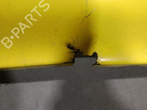 Rear bumper SEAT LEON (1M1) 1.9 TDI | BP26024786C8 