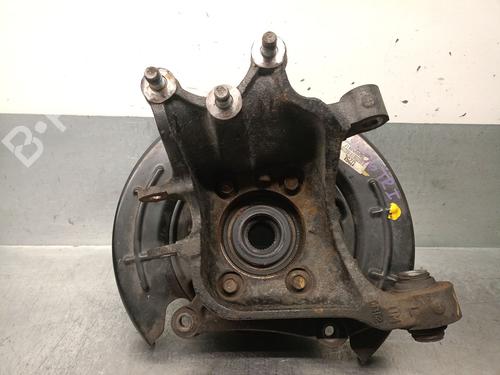 Fusée arrière gauche KIA SORENTO III (UM) 2.2 CRDi (200 hp) 31940057