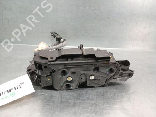 Front left lock VW TIGUAN (5N_) 2.0 TDI | BP29452203C98 