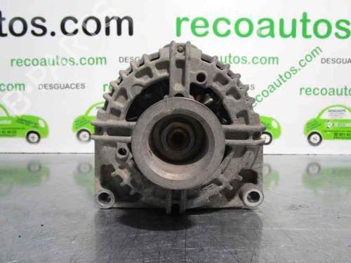 Alternator OPEL ASTRA H (A04)  | BP2713386M7 