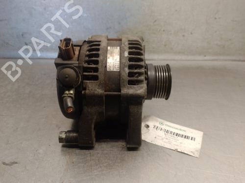 Used Alternator Alternator FORD FIESTA V (JH_, JD_) 1.6 TDCi (90 hp) 40262999 40262999