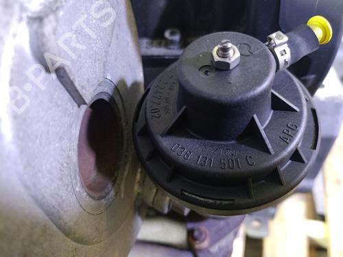 Engine SEAT IBIZA III (6L1) 1.9 SDI | BP27692774M1 