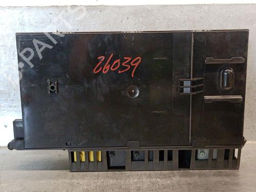 Fuse box MERCEDES-BENZ E-CLASS (W211) E 320 CDI (211.026) | BP37672494E1 - Image 3