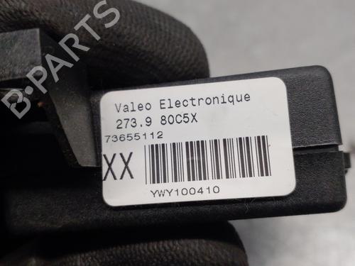 Electronic module ROVER 75 (RJ) 2.0 CDT | BP31378599M83 