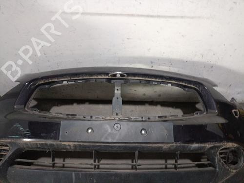 Front bumper INFINITI FX 30d AWD | BP39097594C7 - Image 4