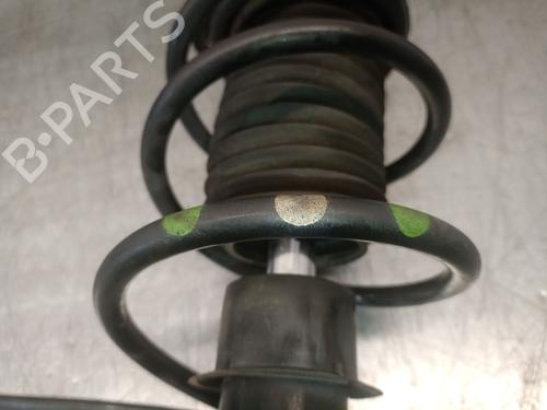 Right front shock absorber RENAULT MEGANE IV Hatchback (B9A/M/N_) 1.5 dCi 110 (B9A3) | BP29500661M17 