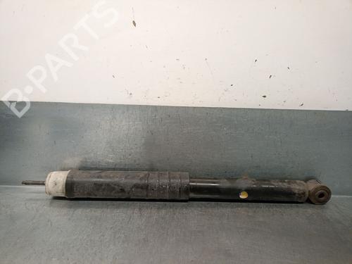 Used Left rear shock absorber RENAULT CLIO IV Grandtour (KH_) 1.5 dCi 90 (KHN3, KHN4) (90 hp) 25238104