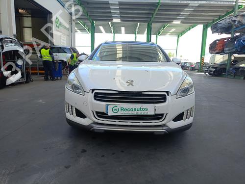Switch PEUGEOT 508 SW I (8E_) 2.0 HDi | BP36385517I30 - Image 9