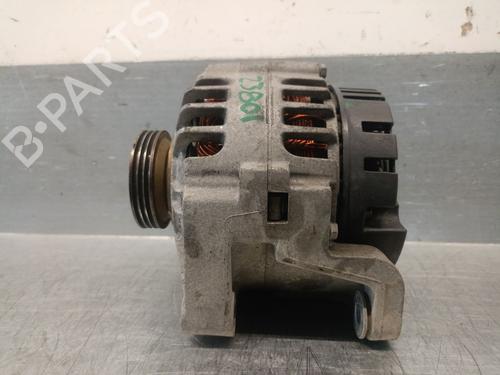Used Alternator RENAULT KANGOO (KC0/1_) 1.2 (KC0A, KC0K, KC0F, KC01) (58 hp) 29808620