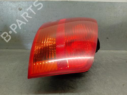 Right taillight AUDI A4 B7 (8EC) 3.2 FSI | BP32140361C35 