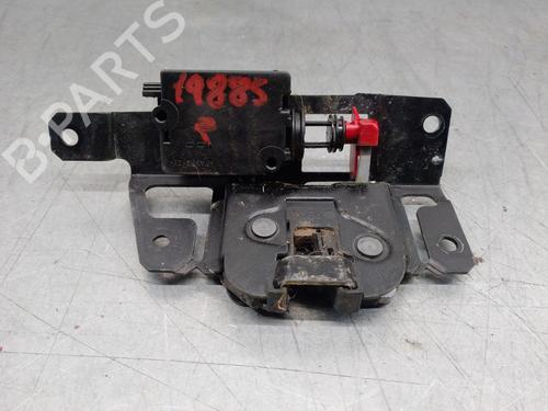 Tailgate lock BMW X3 (E83) 2.0 sd | BP17039740C101 