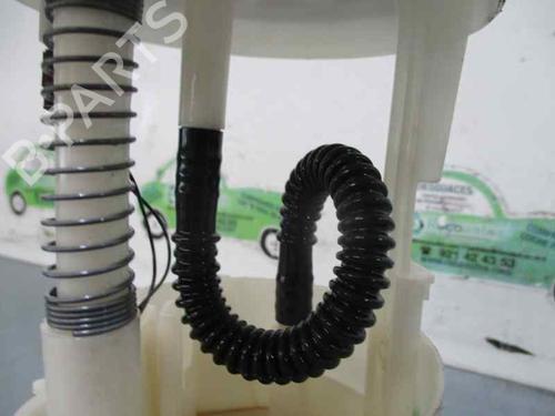 Fuel pump FIAT PUNTO (188_) 1.9 DS 60 (188.031, .051, .231, .251) | BP2789461M76 