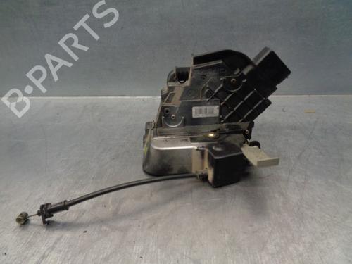 Used Rear right lock FORD FOCUS II (DA_, HCP, DP) 1.6 TDCi (109 hp) 10729853